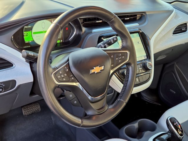 2021 Chevrolet Bolt EV Premier - Photo 18