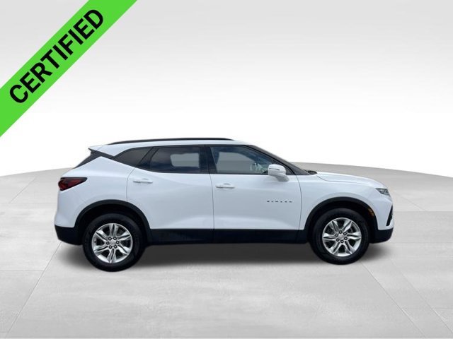 2020 Chevrolet Blazer 2LT - Photo 7