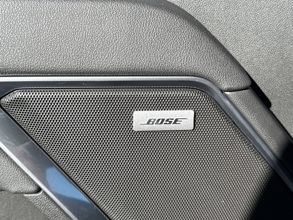 2025 Chevrolet Silverado 1500 RST - Photo 25