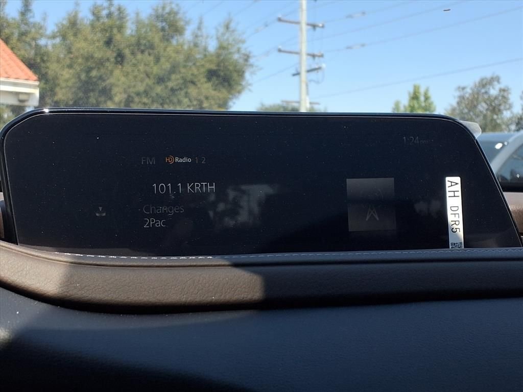 2025 Mazda CX-30 Premium - Photo 7