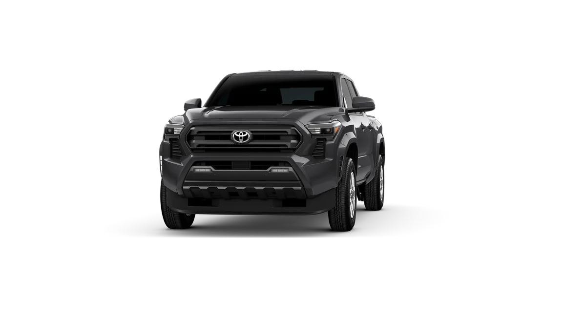 New 2026 Underground Toyota SR5 image 18