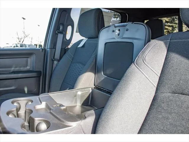 2026 RAM 3500 Tradesman - Photo 17