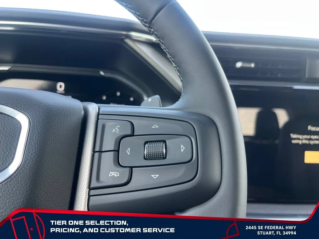 New 2026 Onyx Black GMC Denali image 26