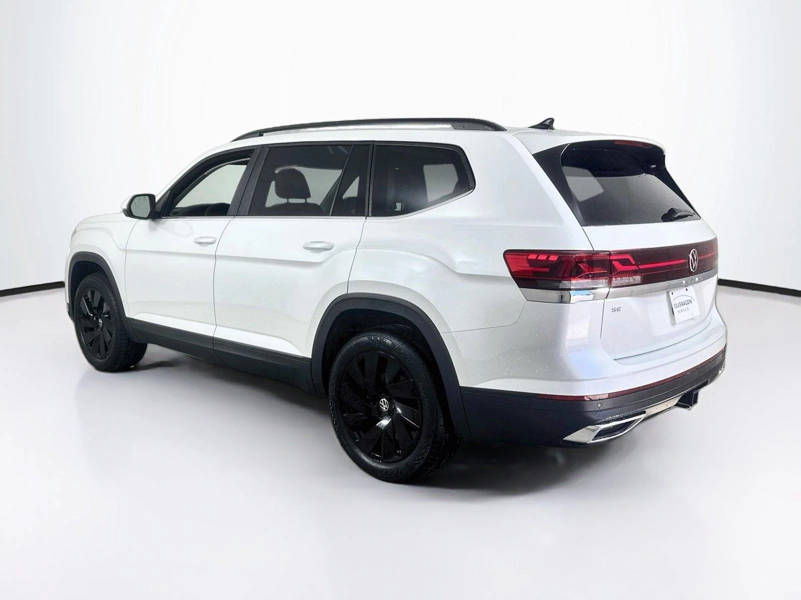 New 2026 WHITE VOLKSWAGEN  image 7