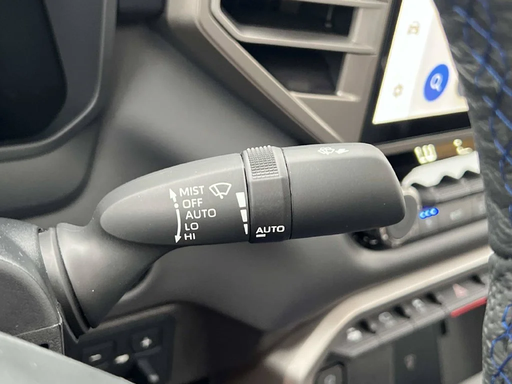 New 2026 Wind Chill Pearl Toyota Platinum i-FORCE MAX image 36