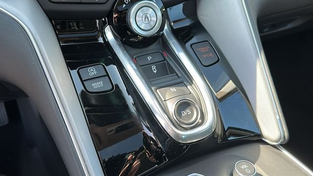 2025 Acura TLX Technology Package - Photo 20