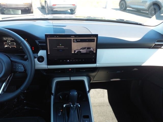 New 2026 Blue Mazda 2.5 S Preferred image 9