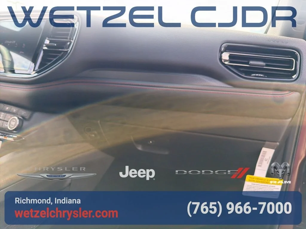 New 2026 Red Dodge GT Plus image 46