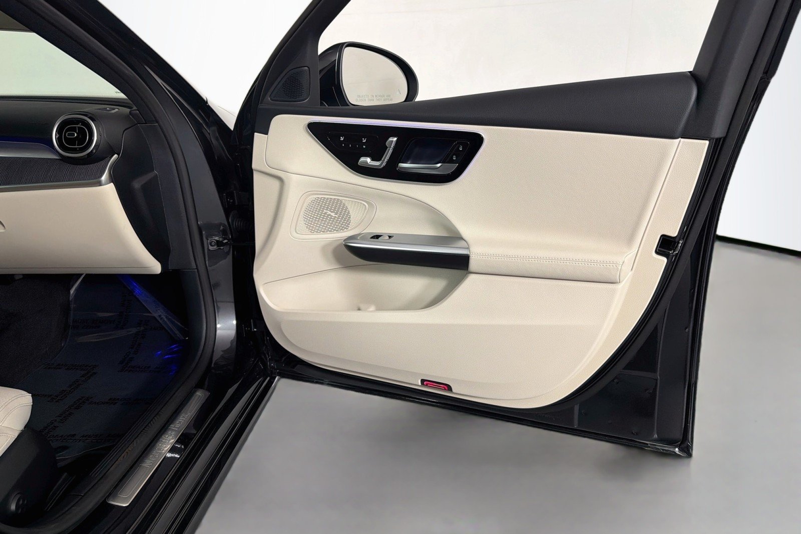 New 2026 Graphite Grey Metallic Mercedes-Benz C 300 Sedan image 23