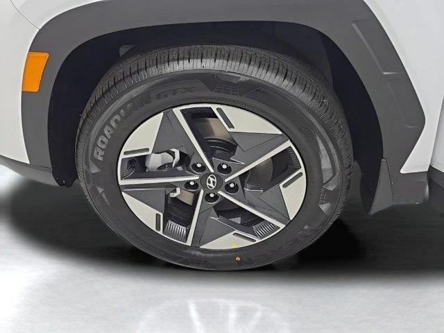 New 2026 White Hyundai SEL AWD image 40