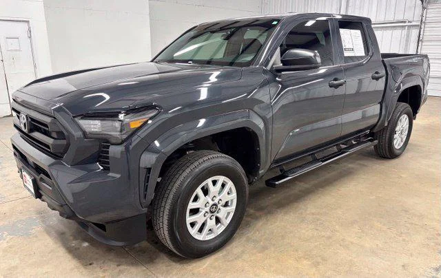 Used 2025 UNDERGROUND Toyota  image 3