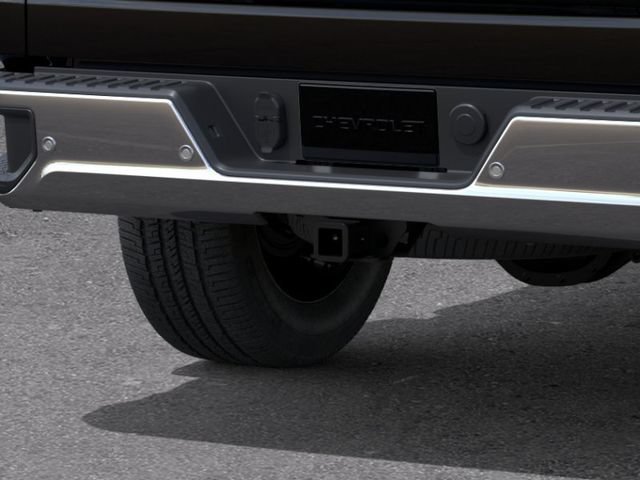 New 2026 Black Chevrolet LT image 14
