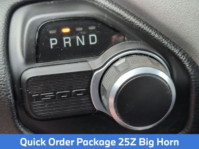 2022 RAM Ram 1500 Pickup Big Horn/Lone Star - Photo 20