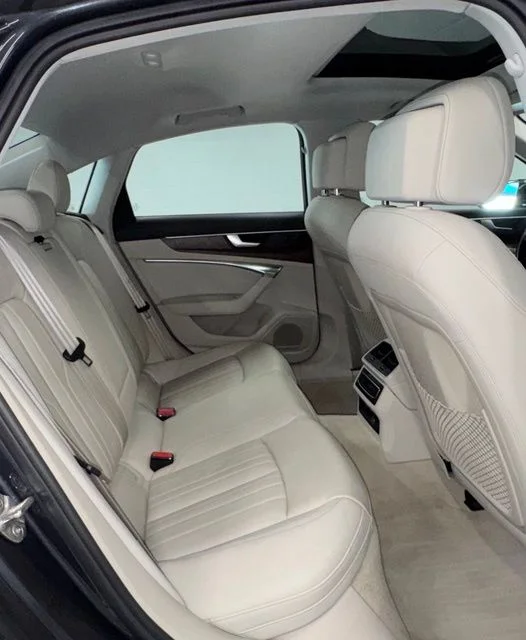 Used 2023 Gray Audi 45 Premium image 12