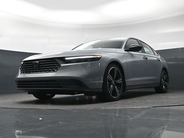 Certified Used 2026 Urban Gray Pearl Honda SE image 25