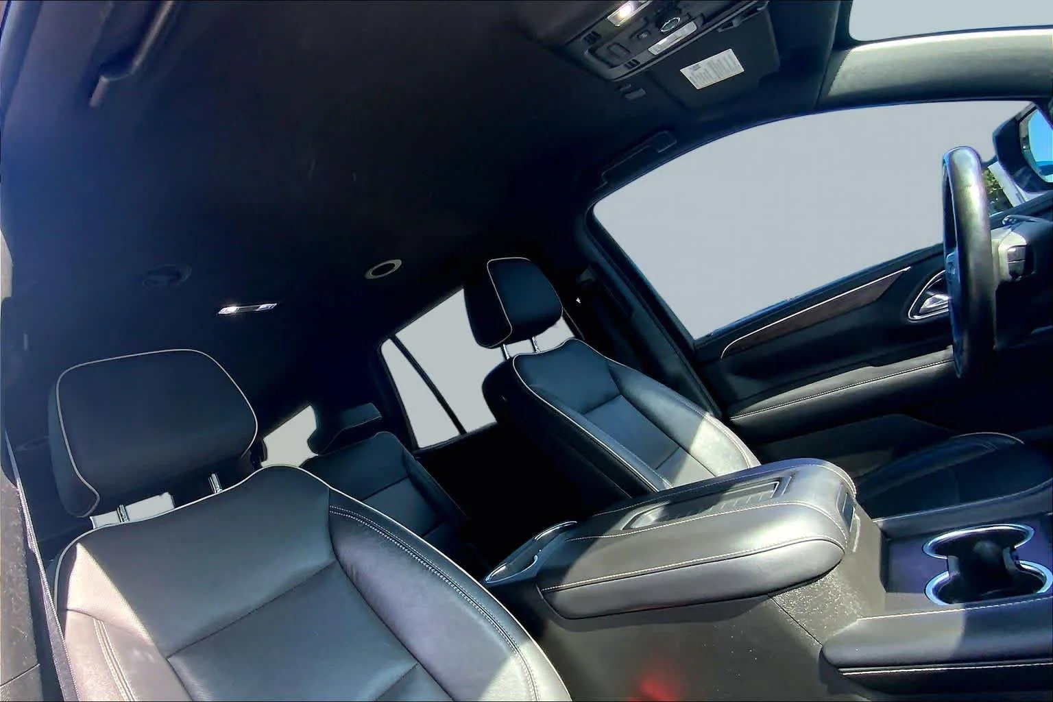 Used 2021 Black Chevrolet Premier image 14