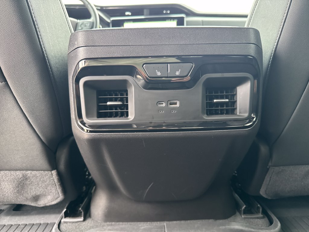 2024 GMC Sierra 1500 AT4 - Photo 41