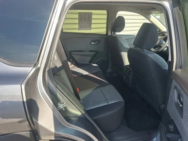 Certified Used 2023 Gray Nissan SV image 31