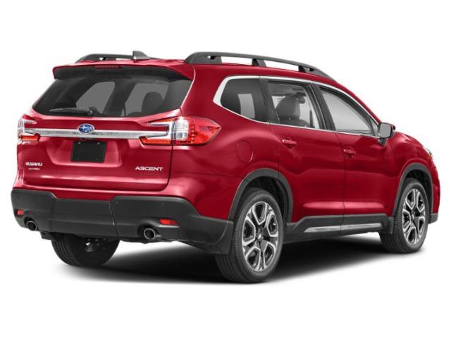 Used 2023 Subaru Ascent Limited with VIN 4S4WMAUD0P3428995 for sale in Saint Cloud, Minnesota