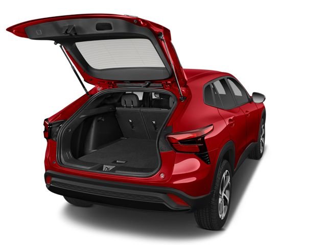 2025 Chevrolet Trax LT - Photo 6