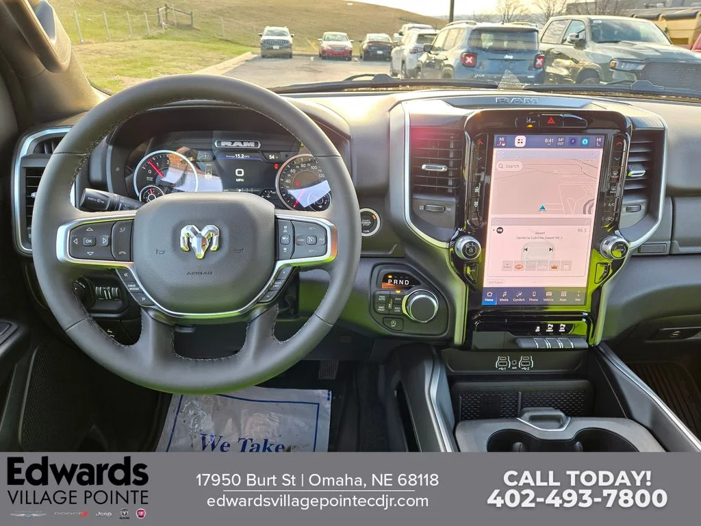 2026 RAM 1500 Big Horn/Lone Star - Photo 16