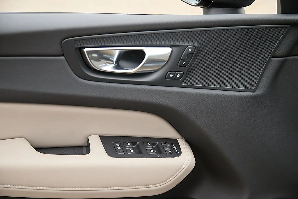New 2026 Denim Blue Volvo Plus image 11