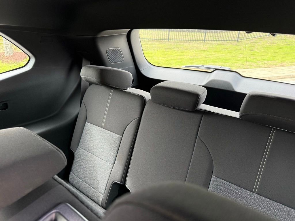 2026 GMC Acadia Elevation - Photo 24