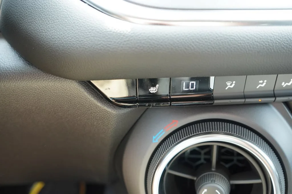 2026 Chevrolet Blazer 3LT - Photo 15