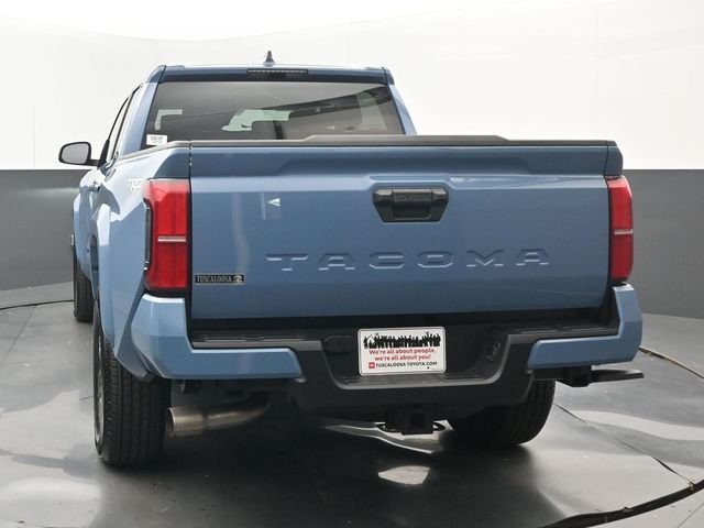 Used 2026 Heritage Blue Toyota TRD Sport image 15