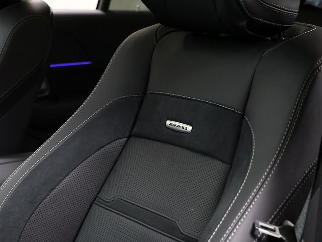 2026 Mercedes-Benz GLE AMG GLE 53 - Photo 11