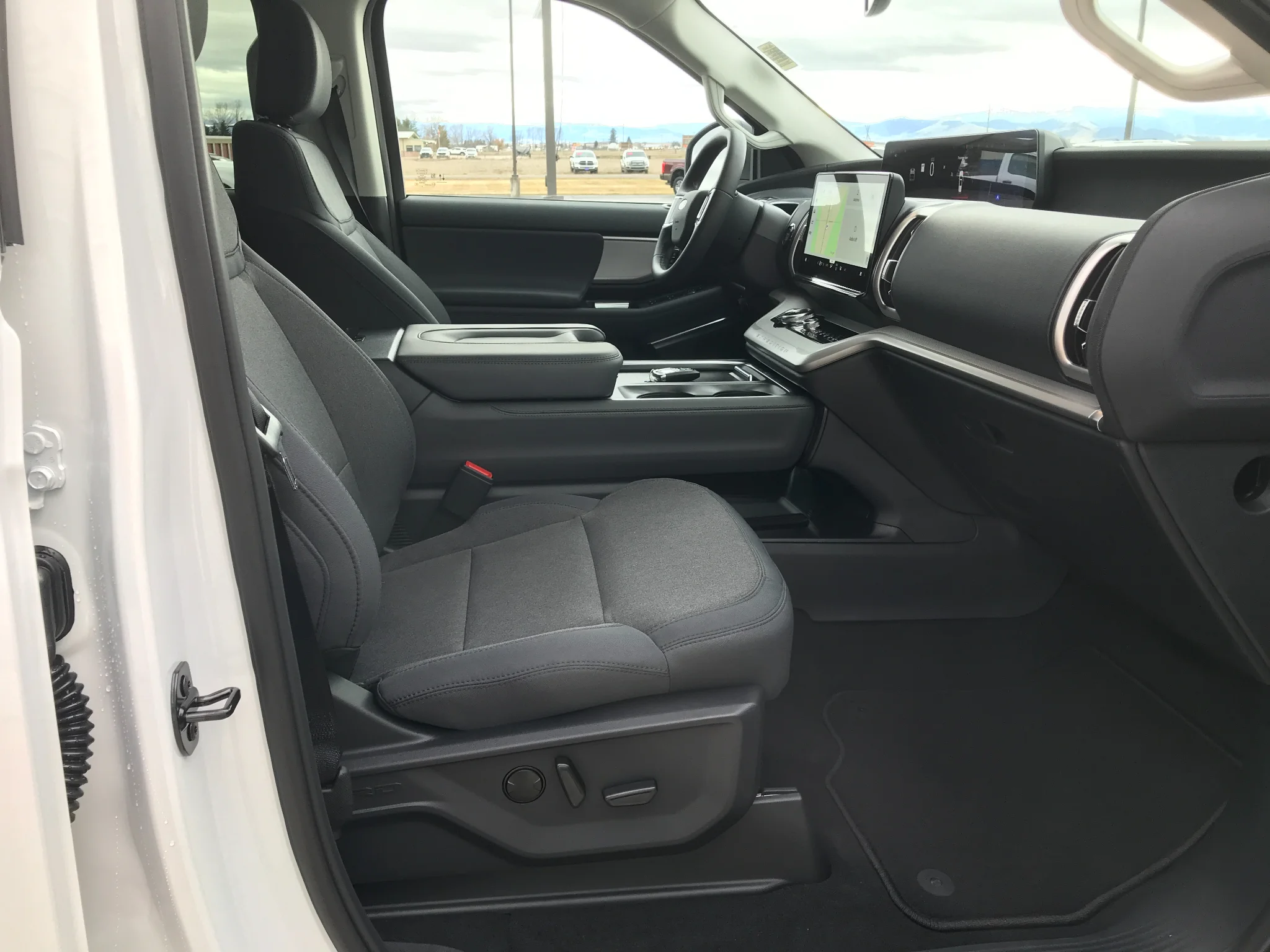 2026 Ford Expedition Active - Photo 20