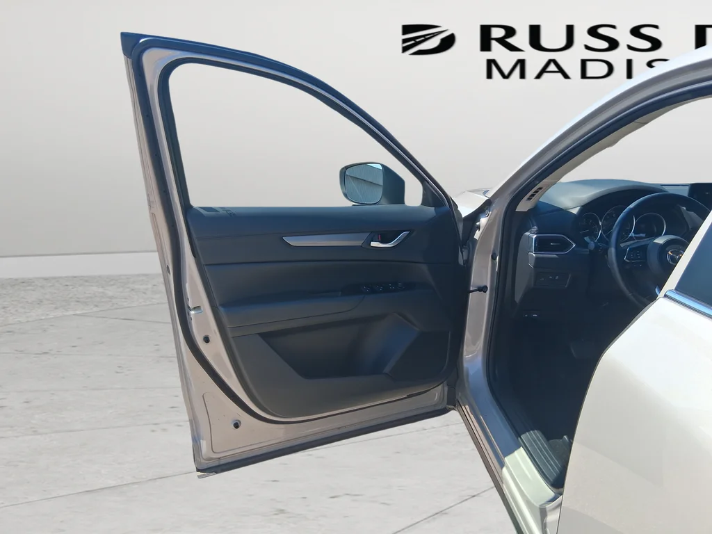 Used 2025 Silver Mazda 2.5 S Preferred Package image 32