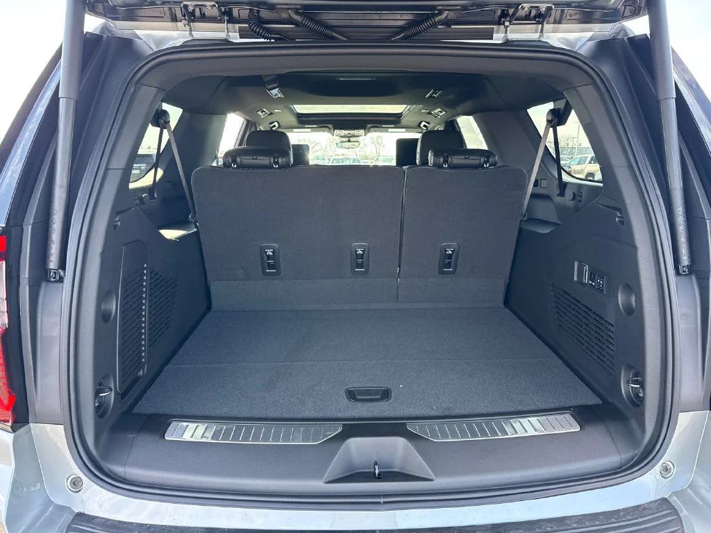 2026 GMC Yukon XL Denali - Photo 36
