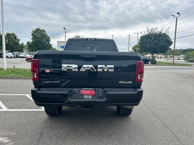 Used 2025 Black Ram Limited image 6