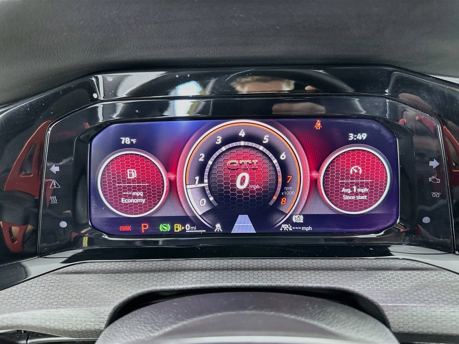 2023 Volkswagen Golf GTI 40TH Anniversary Edition - Photo 16