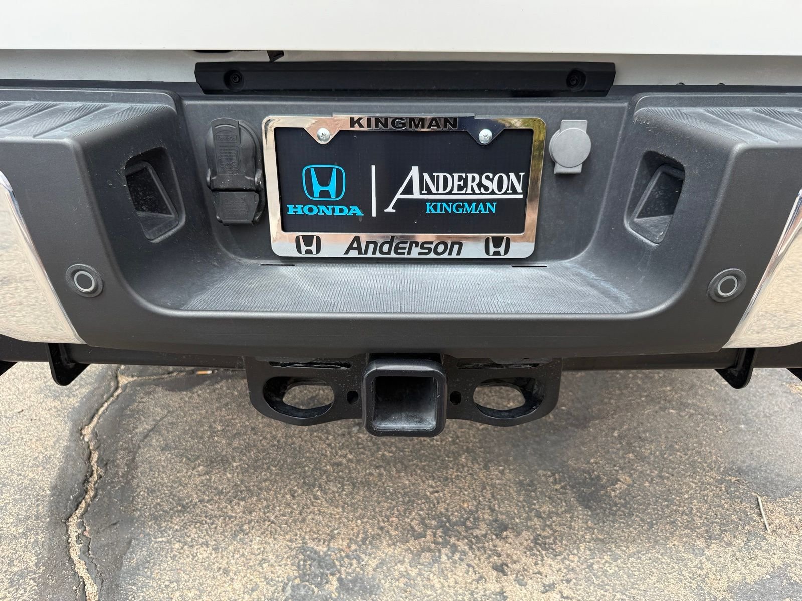 2024 Ford F-250 Super Duty Lariat - Photo 46