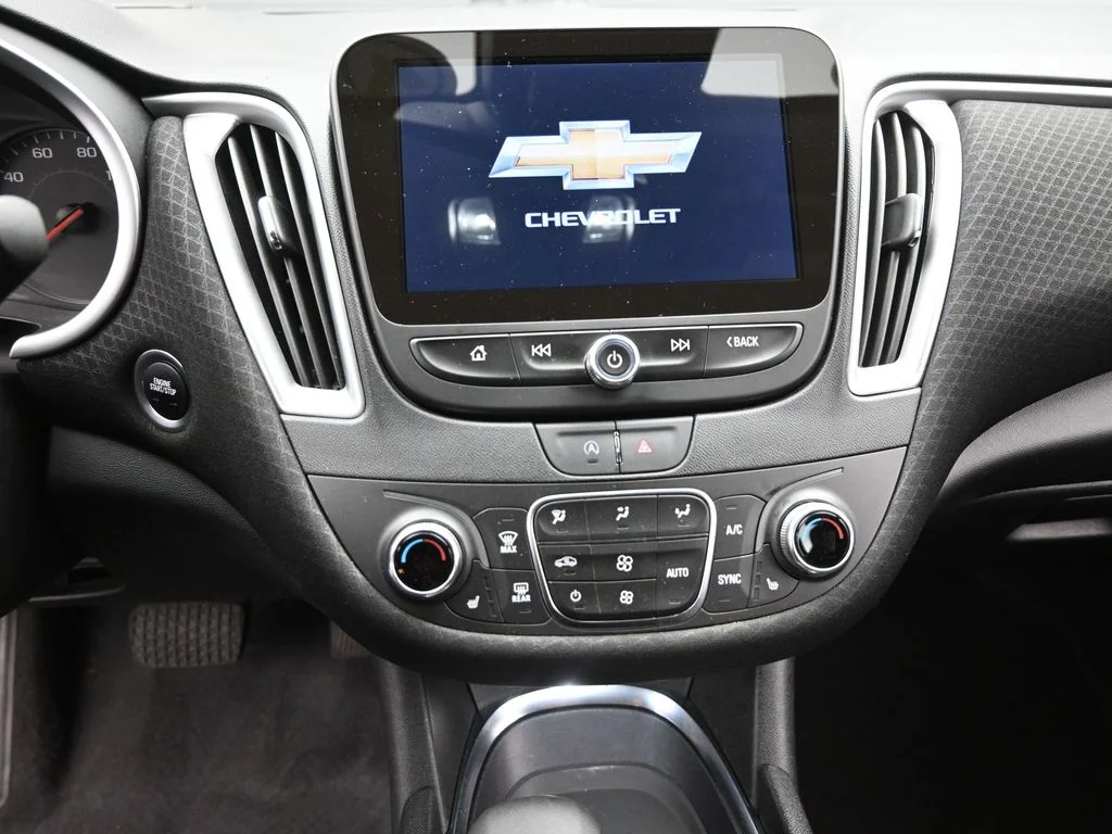 2024 Chevrolet Malibu 1LT - Photo 15