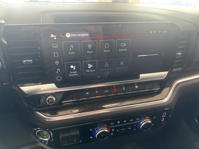 2026 GMC Sierra 1500 Elevation - Photo 9