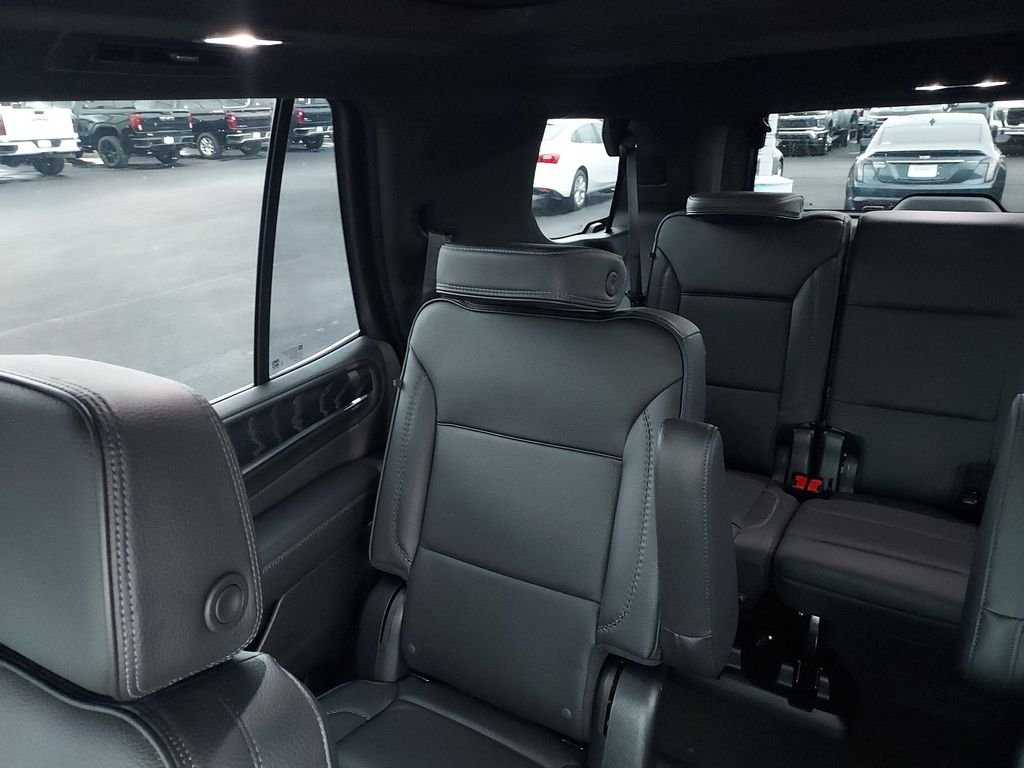 Certified Used 2023 Silver GMC Denali image 14