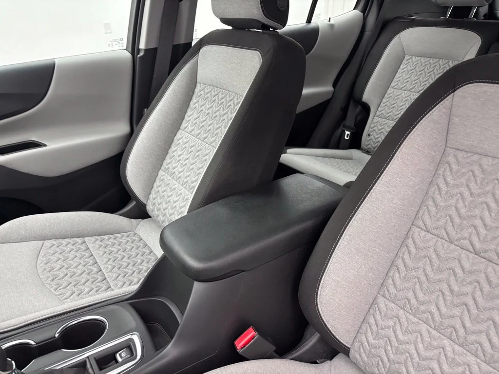 Certified Used 2024 Gray Chevrolet LS image 22