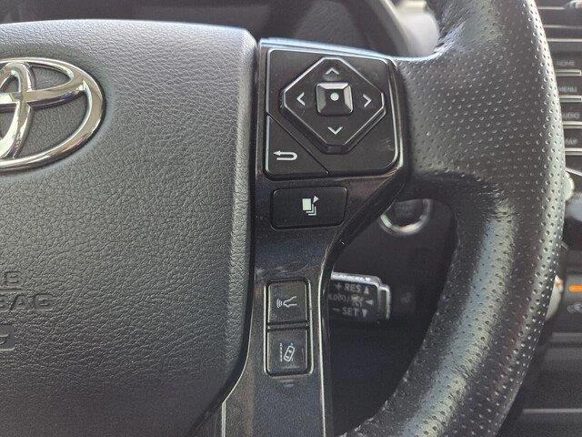 Used 2023 Ice Cap Toyota TRD Off Road Premium image 16