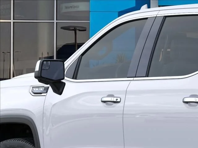 2026 GMC Sierra 1500 SLT - Photo 12