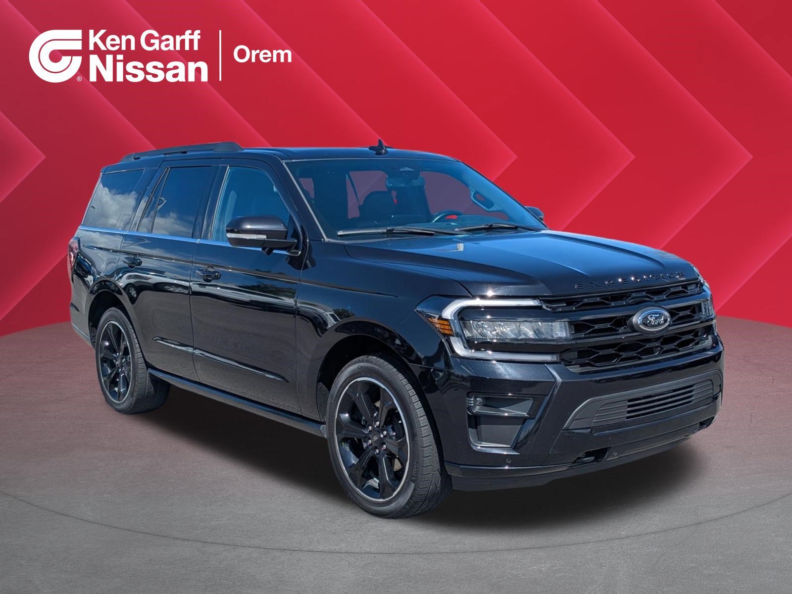 2022 Ford Expedition Limited 4X4's photo