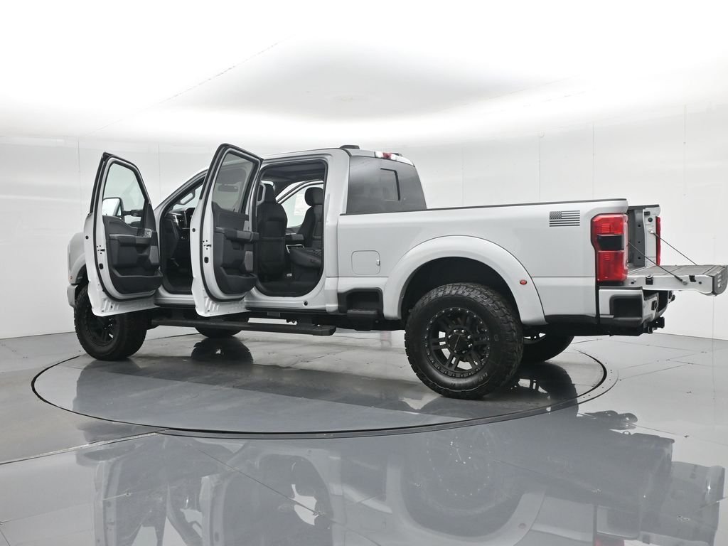 New 2026 Avalanche Ford Lariat image 43