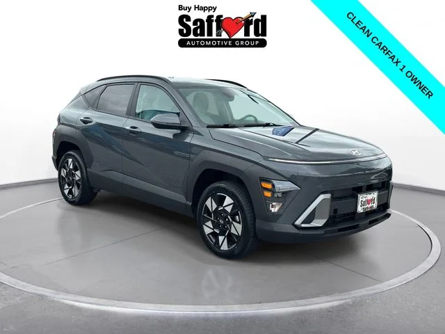 Used 2024 Gray Hyundai SEL image 6
