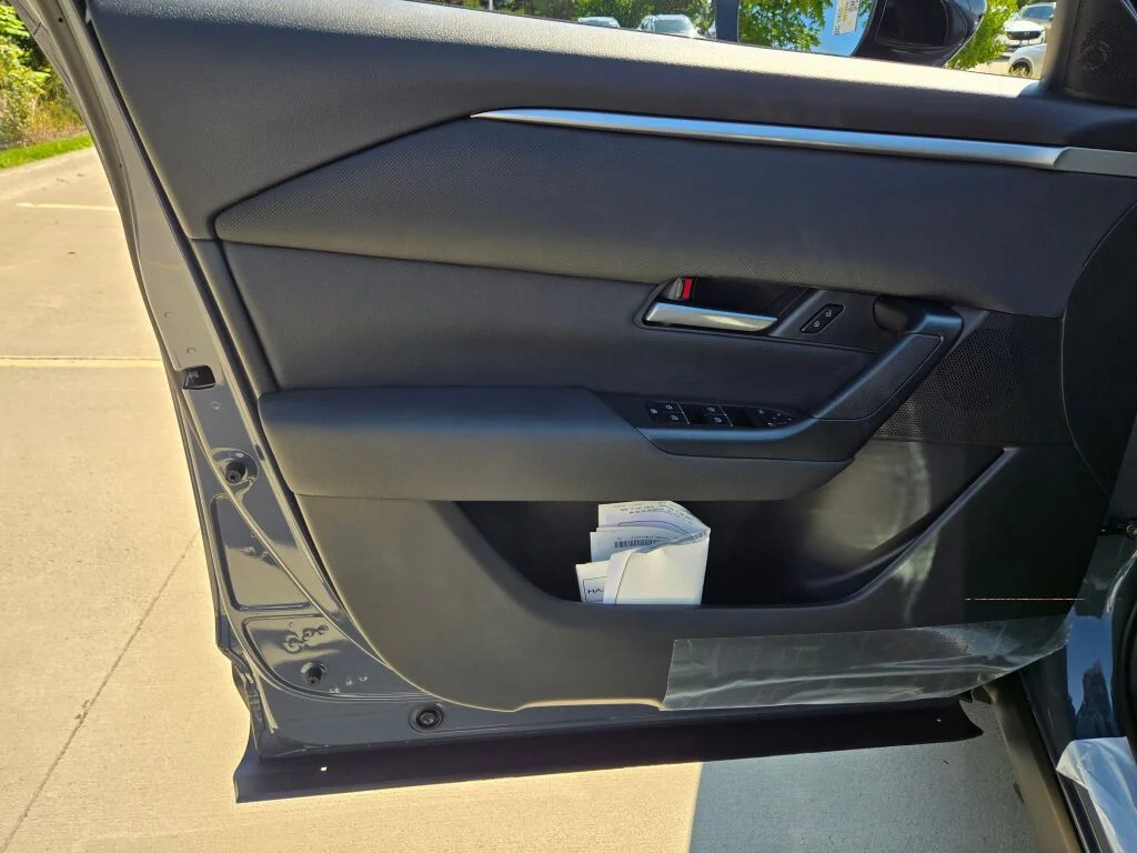 New 2026 Polymetal Gray Metallic Mazda 2.5 S Preferred AWD image 20