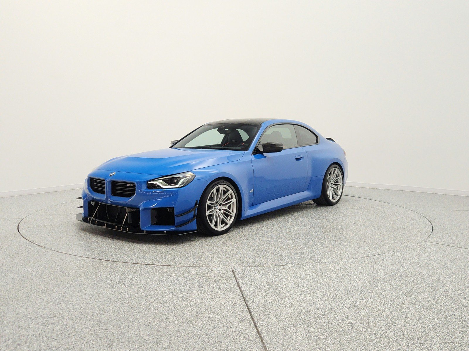 2025 BMW M2 M2 Coupe's photo
