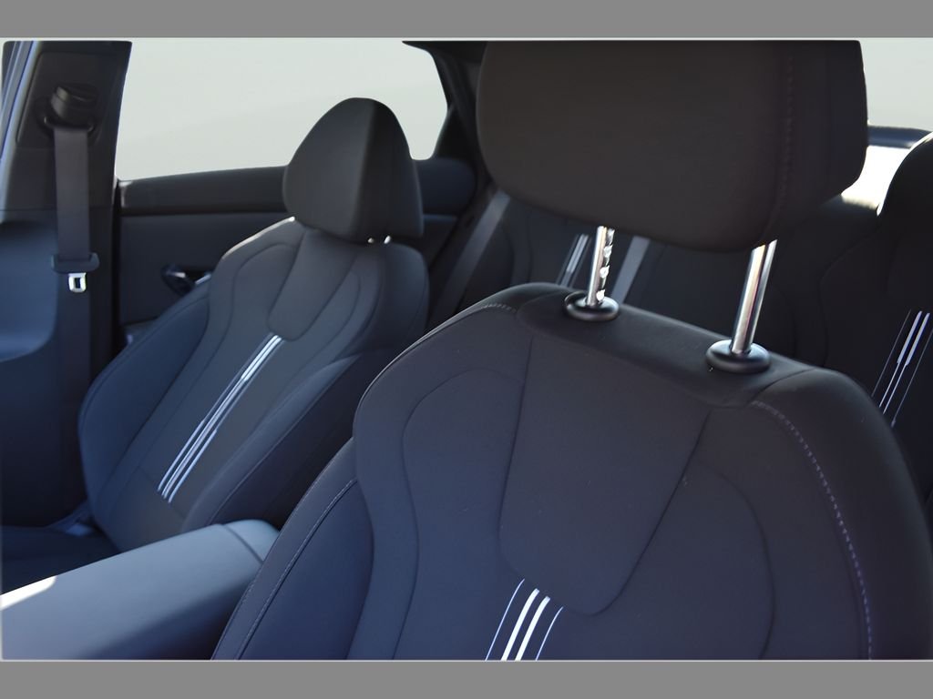 2026 Hyundai Elantra SEL Sport - Photo 25