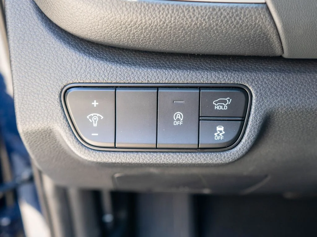 2026 Kia Seltos EX - Photo 18