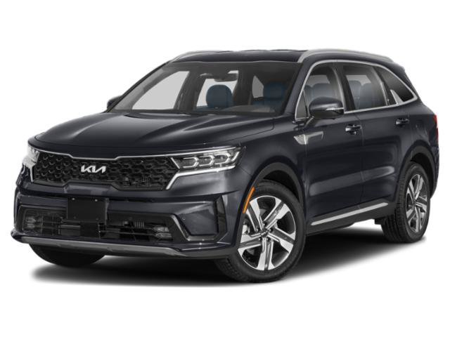 2022 Kia Sorento